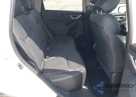 2021 Subaru Forester Touring из США, поврежденный, VIN JF2SKAXC8MH574427